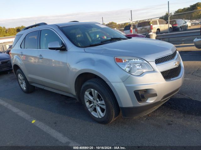 chevrolet equinox 2015 2gnalbekxf1103044