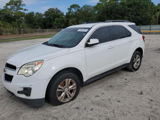 chevrolet equinox lt 2015 2gnalbekxf1113069