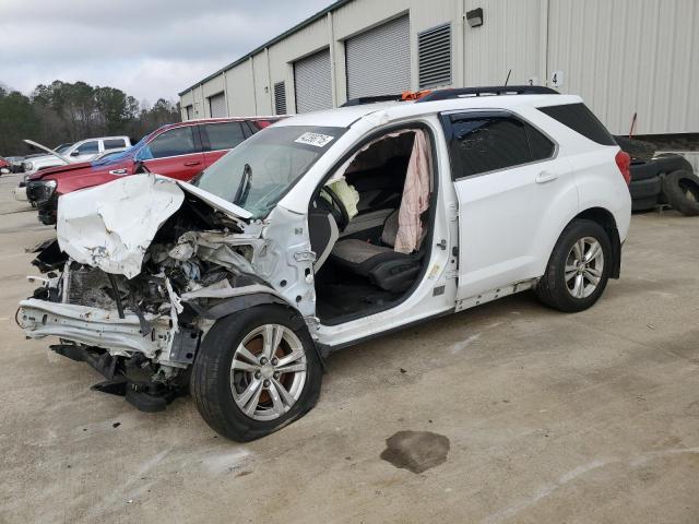 chevrolet equinox lt 2015 2gnalbekxf1117610