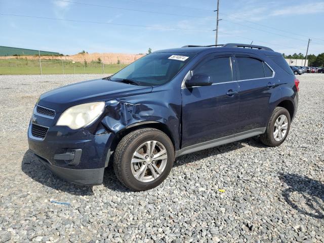 chevrolet equinox lt 2015 2gnalbekxf1124170