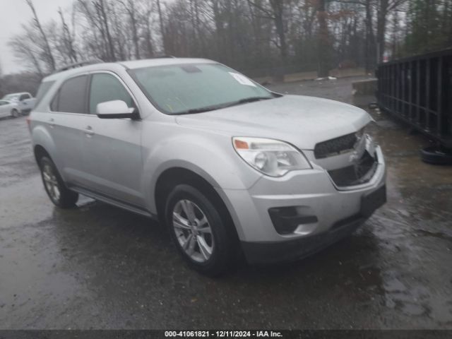 chevrolet equinox 2015 2gnalbekxf1144404