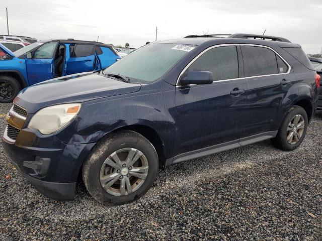 chevrolet equinox lt 2015 2gnalbekxf1162286