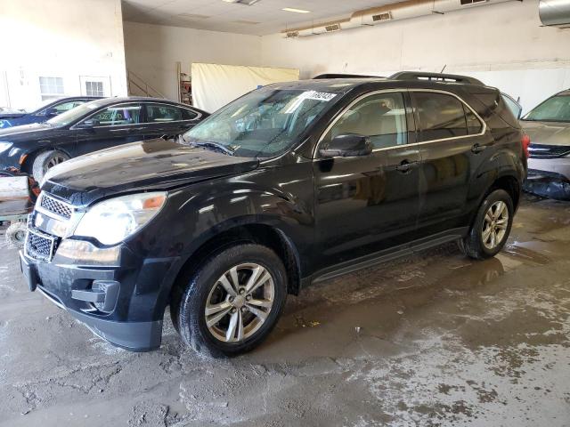 chevrolet equinox 2015 2gnalbekxf1163860