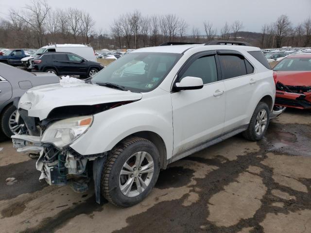 chevrolet equinox 2015 2gnalbekxf1165687