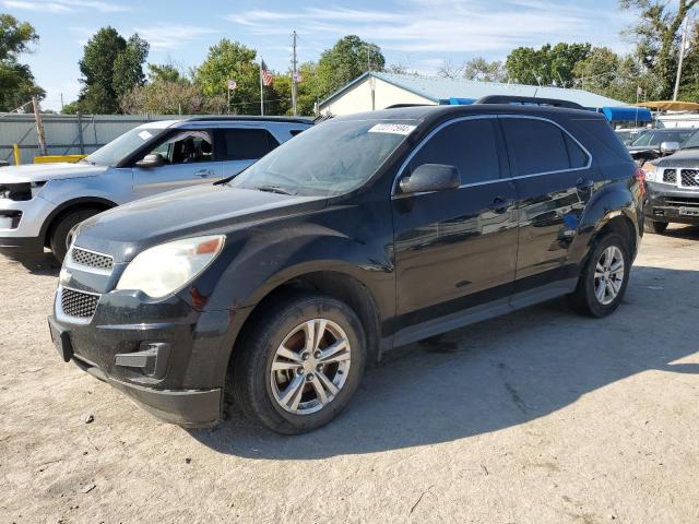 chevrolet equinox lt 2015 2gnalbekxf1169836