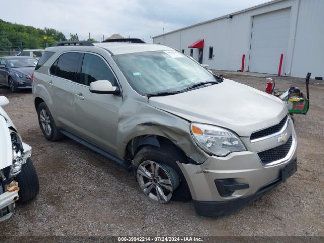 chevrolet equinox 2015 2gnalbekxf1171540