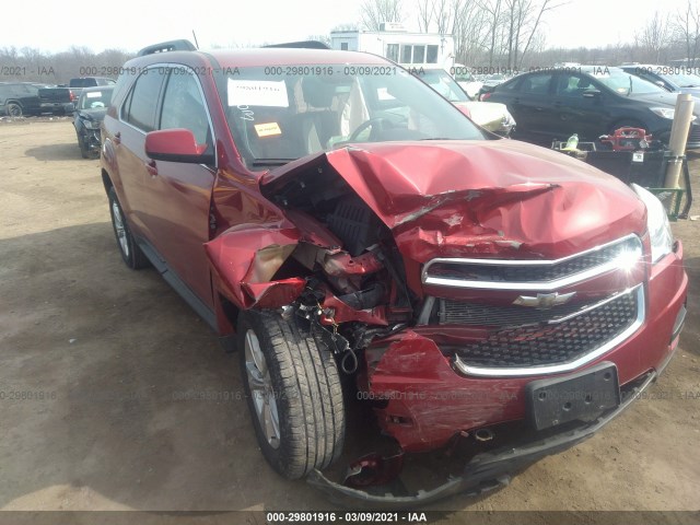 chevrolet equinox 2015 2gnalbekxf1175250