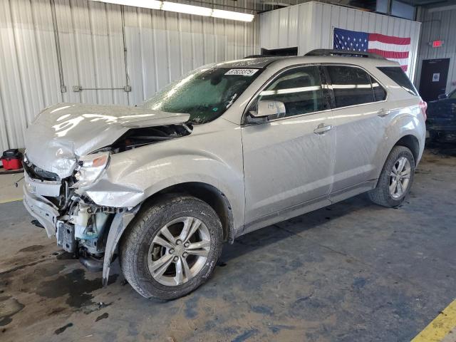 chevrolet equinox lt 2015 2gnalbekxf1178956