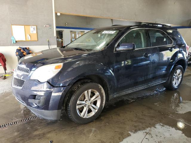 chevrolet equinox lt 2015 2gnalbekxf1180786