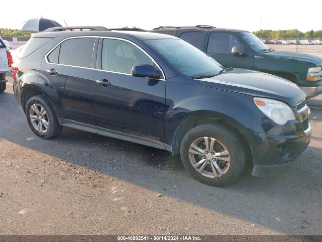 chevrolet equinox 2015 2gnalbekxf6113821