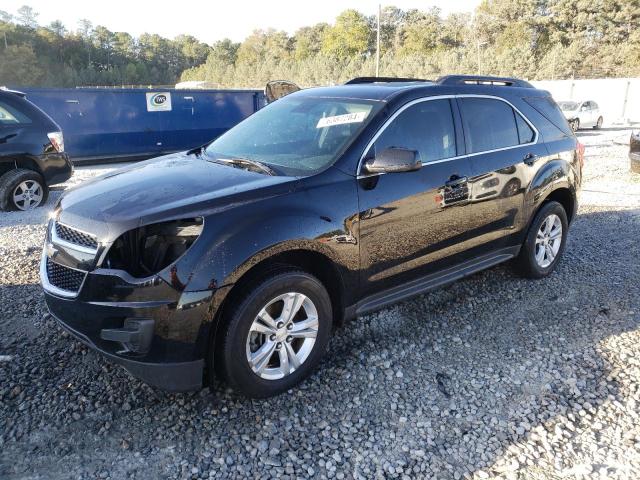 chevrolet equinox lt 2015 2gnalbekxf6150934