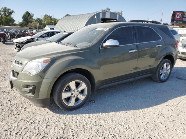 chevrolet equinox lt 2015 2gnalbekxf6160430