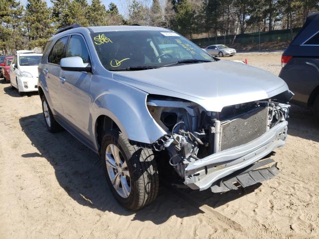 chevrolet equinox lt 2015 2gnalbekxf6186610