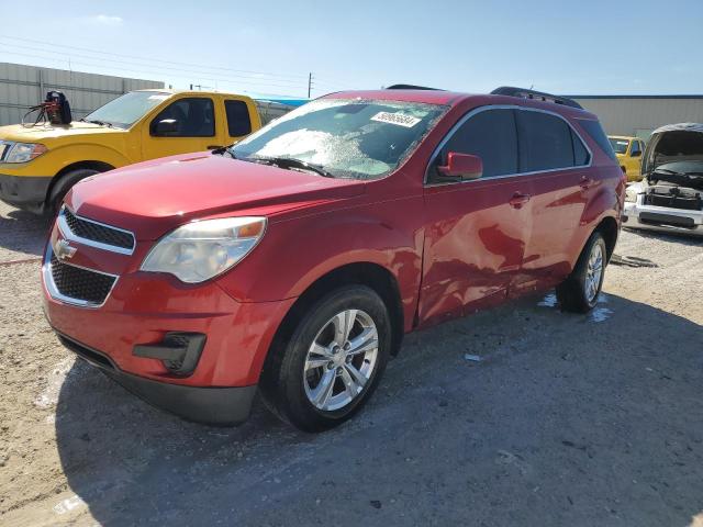 chevrolet equinox 2015 2gnalbekxf6194920