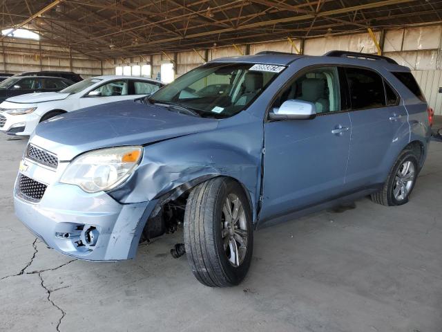 chevrolet equinox 2015 2gnalbekxf6232307