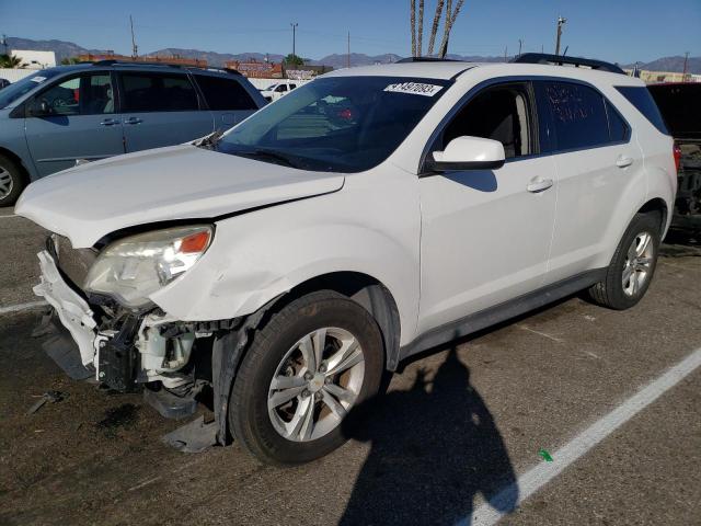 chevrolet equinox lt 2015 2gnalbekxf6240746