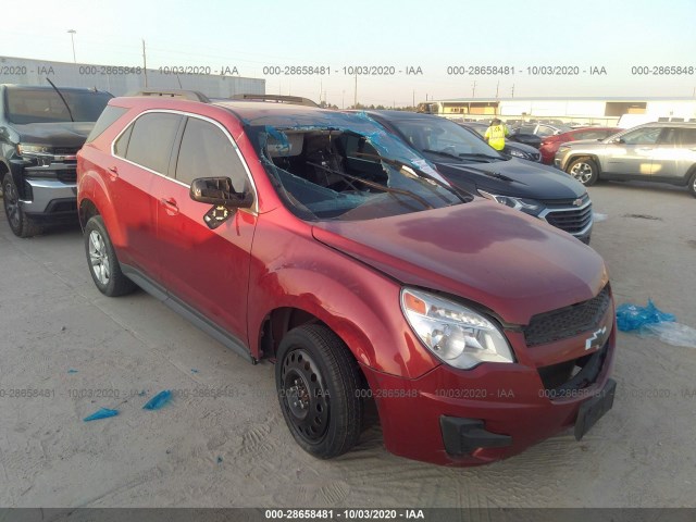 chevrolet equinox 2015 2gnalbekxf6259488