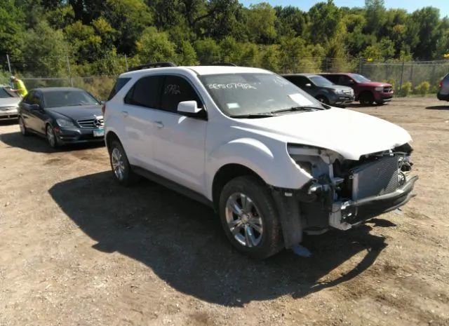 chevrolet equinox 2015 2gnalbekxf6275741