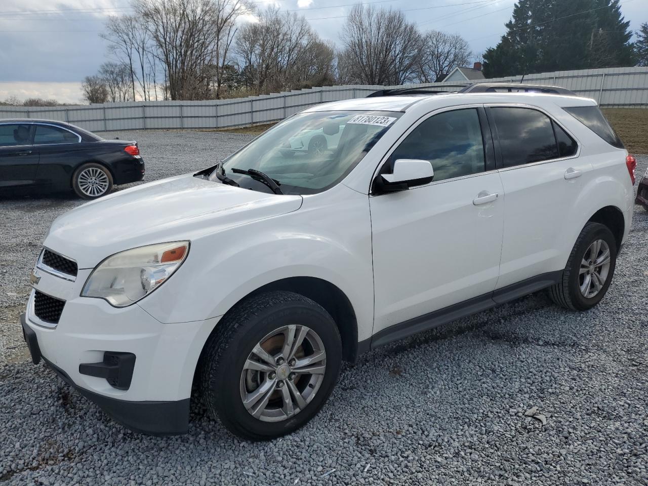 chevrolet equinox 2015 2gnalbekxf6294113