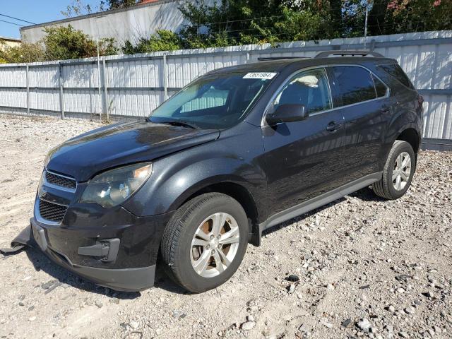 chevrolet equinox lt 2015 2gnalbekxf6297125