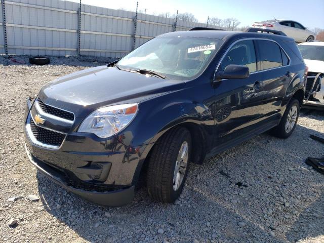 chevrolet equinox 2015 2gnalbekxf6297741