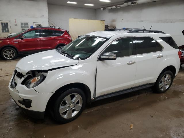 chevrolet equinox lt 2015 2gnalbekxf6315218