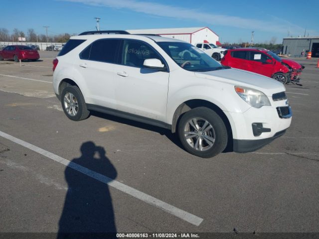 chevrolet equinox 2015 2gnalbekxf6325134