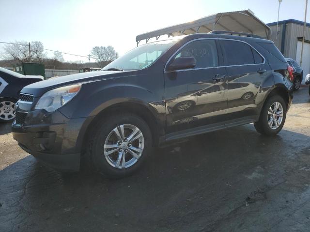 chevrolet equinox 2015 2gnalbekxf6333914