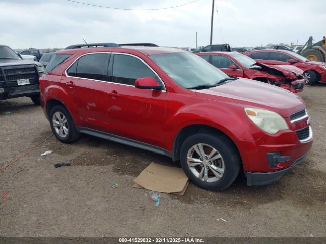 chevrolet equinox 2015 2gnalbekxf6334495