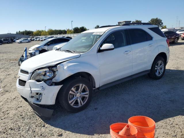 chevrolet equinox lt 2015 2gnalbekxf6345156