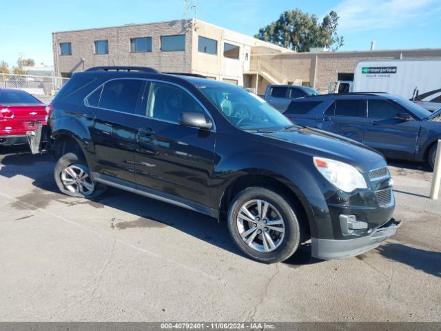 chevrolet equinox 2015 2gnalbekxf6377136