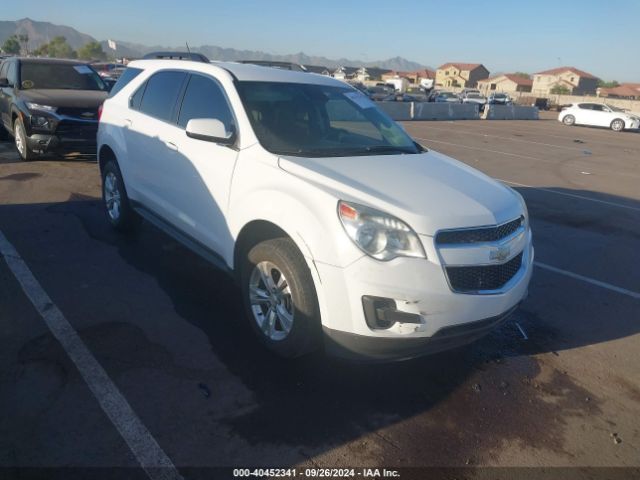 chevrolet equinox 2015 2gnalbekxf6415786