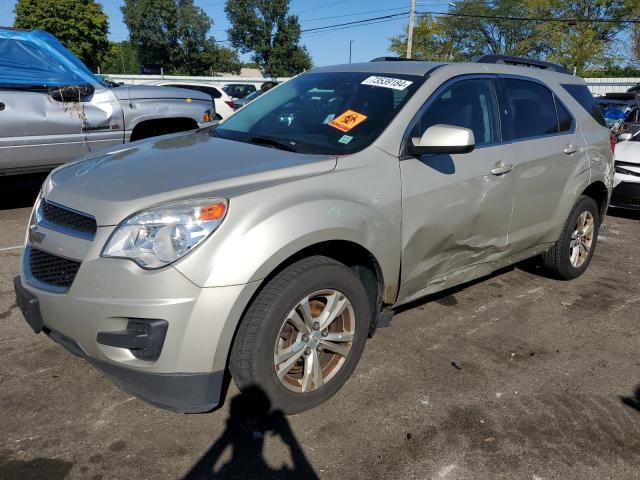 chevrolet equinox lt 2015 2gnalbekxf6432331