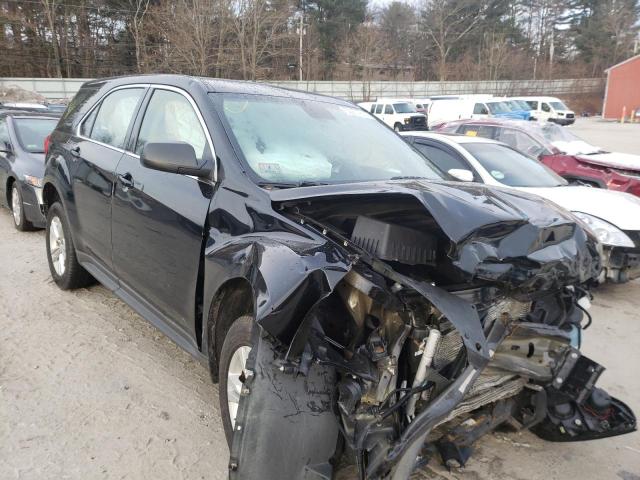 chevrolet equinox ls 2016 2gnalbekxg6147615