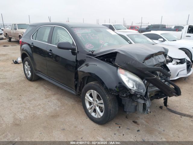 chevrolet equinox 2017 2gnalbekxh1519713