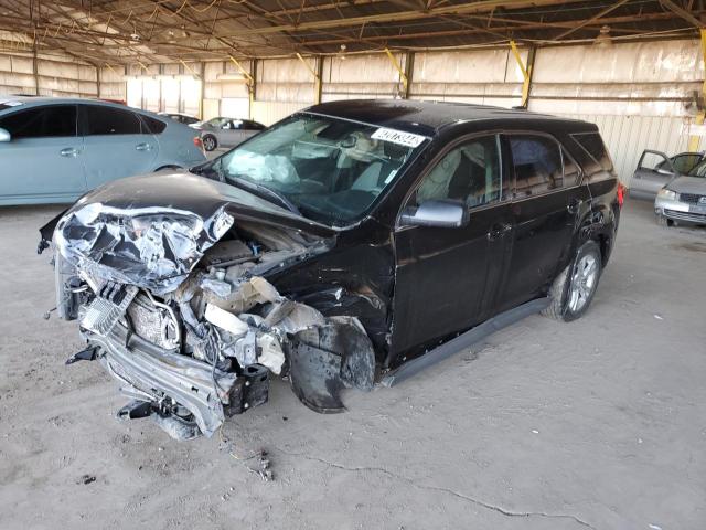 chevrolet equinox 2017 2gnalbekxh6110906