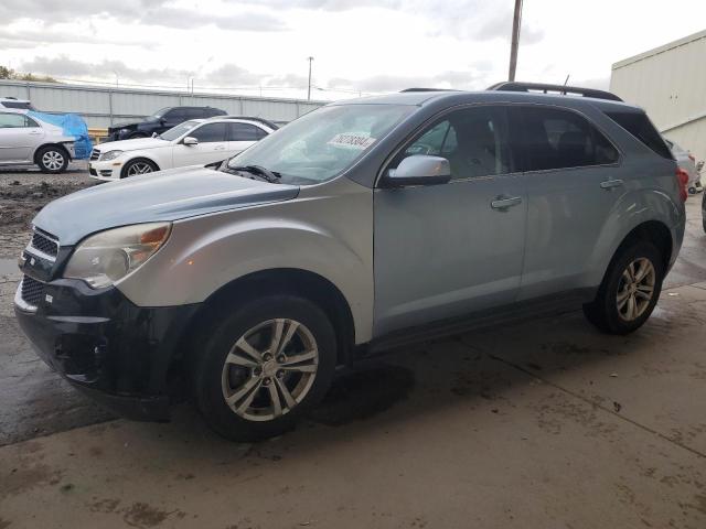 chevrolet equinox lt 2014 2gnalcek0e6107613