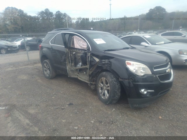 chevrolet equinox 2014 2gnalcek0e6297316