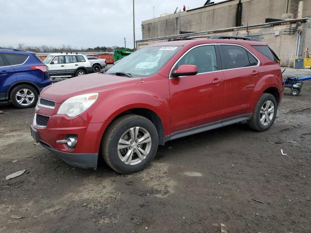 chevrolet equinox lt 2015 2gnalcek0f1112390