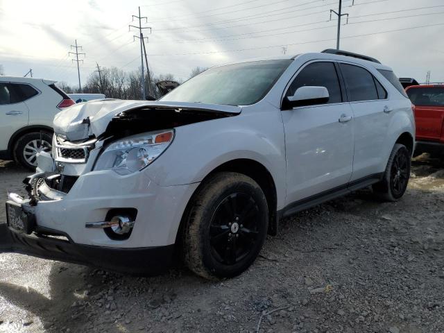 chevrolet equinox 2015 2gnalcek0f1140044