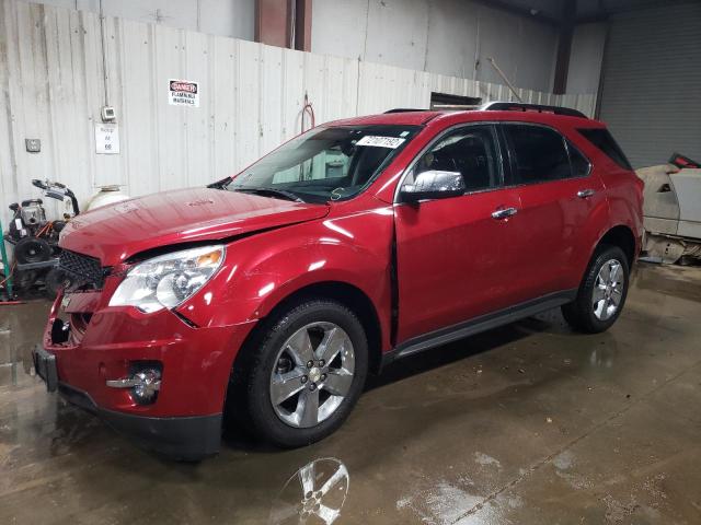 chevrolet equinox lt 2015 2gnalcek0f1164859