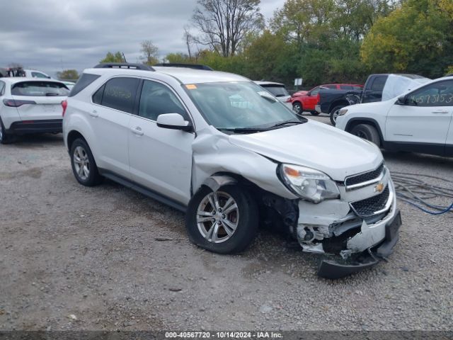 chevrolet equinox 2015 2gnalcek0f6235769