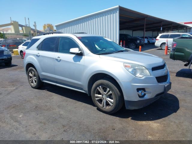 chevrolet equinox 2015 2gnalcek0f6308137