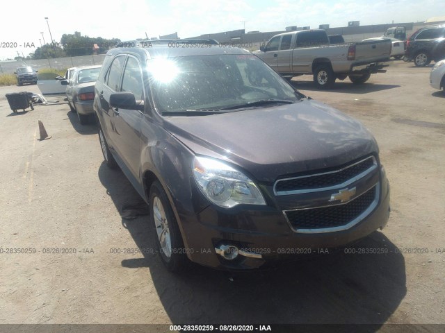 chevrolet equinox 2015 2gnalcek0f6360237