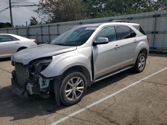 chevrolet equinox lt 2016 2gnalcek0g1107059