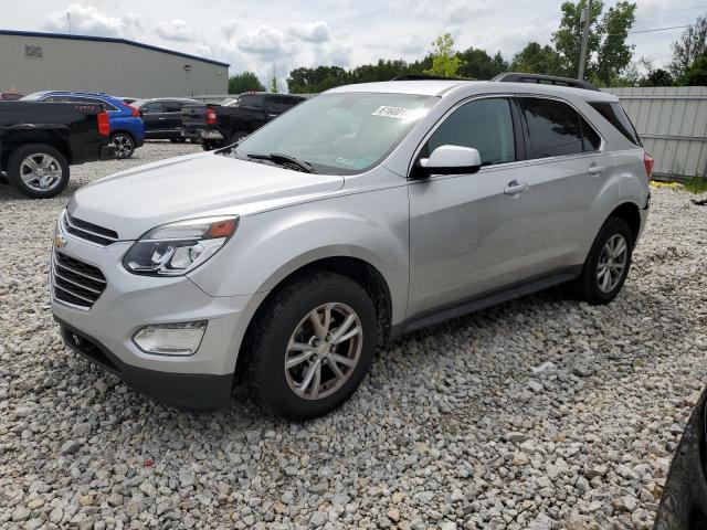 chevrolet equinox 2016 2gnalcek0g1110804