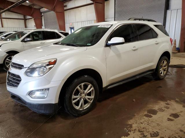 chevrolet equinox 2016 2gnalcek0g1158920