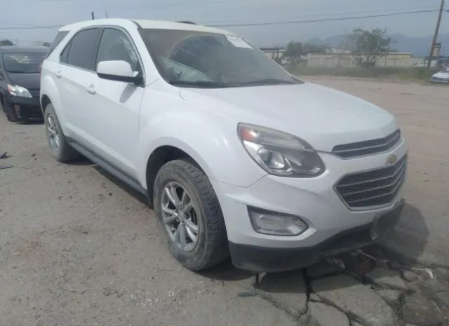 chevrolet equinox 2016 2gnalcek0g6106268