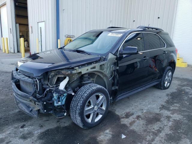 chevrolet equinox 2016 2gnalcek0g6134863