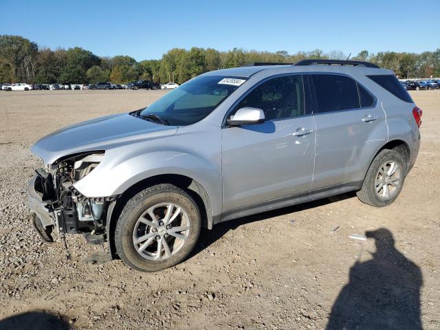 chevrolet equinox lt 2016 2gnalcek0g6156149